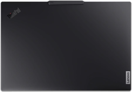 Ноутбук Lenovo ThinkPad P16s G3 Core Ultra 9 185H 32Gb SSD1Tb Intel Arc 16" IPS WUXGA (1920x1200) Windows 11 Pro black WiFi BT Cam (21KTS4HA00)