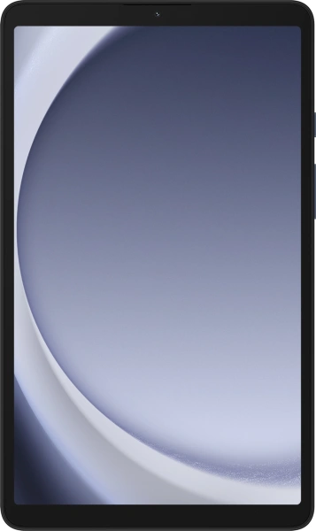 Планшет Samsung Galaxy Tab A9 SM-X115 G99 (2.2) 8C RAM8Gb ROM128Gb 8.7" LCD 1340x800 4G Android 13 темно-синий 8Mpix 2Mpix BT WiFi microSD 1Tb 5100mAh 7hr