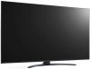 Телевизор LED LG 55" 55UT81006LA.ARUB черный 4K Ultra HD 60Hz DVB-T DVB-T2 DVB-C DVB-S2 USB WiFi Smart TV
