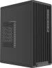 Корпус Accord ACC-M258-02B черный без БП mATX 1x80mm 2xUSB2.0 audio
