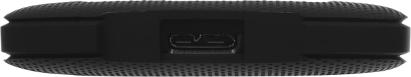 Жесткий диск A-Data USB3.0 1TB AHD330-1TU31-CBK HD330 DashDrive Durable 2.5" черный