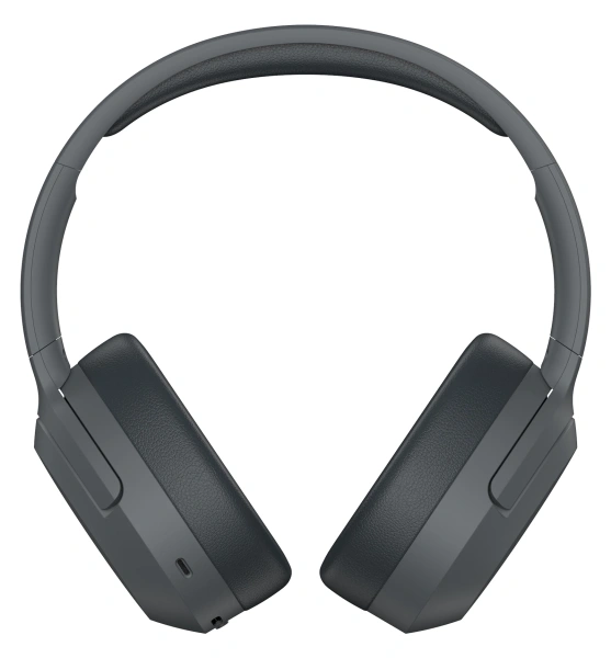 Гарнитура мониторные Edifier W820NB Plus серый беспроводные bluetooth оголовье