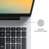 Ноутбук Huawei MateBook D 16 MCLG-X Core i5 13420H 16Gb SSD512Gb Intel UHD Graphics 16" IPS (1920x1200) без ОС grey space WiFi BT Cam (53013YDL)