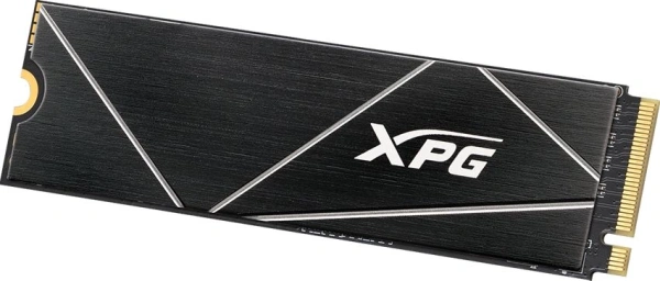 Накопитель SSD A-Data PCIe 4.0 x4 512GB AGAMMIXS70B-512G-CS XPG Gammix S70 Blade M.2 2280