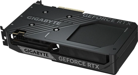 Видеокарта Gigabyte PCI-E 5.0 GV-N506TWF2OC-8GD 1.0 NVIDIA GeForce RTX 5060TI 8Gb 128bit GDDR7 2572/28000 HDMIx1 DPx3 HDCP Ret