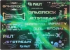 Видеокарта Palit PCI-E 5.0 PA-RTX5070 Infinity 3 OC NVIDIA GeForce RTX 5070 12Gb 192bit GDDR7 2325/28000 HDMIx1 DPx3 HDCP Ret
