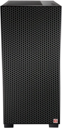 ПК IRU Strato 710Z7GP TWR i7 14700KF (3.4) 64Gb SSD1Tb RTX5080 16Gb FreeDOS GbitEth 850W черный (RUS) (2135192)