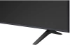 Телевизор LED LG 75" 75NANO80A6B.ARUG синяя сажа 4K Ultra HD 60Hz DVB-T DVB-T2 DVB-C DVB-S DVB-S2 USB WiFi Smart TV