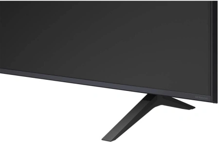 Телевизор LED LG 75" 75NANO80A6B.ARUG синяя сажа 4K Ultra HD 60Hz DVB-T DVB-T2 DVB-C DVB-S DVB-S2 USB WiFi Smart TV