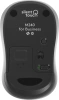 Клавиатура + мышь Logitech MK370 клав:черный мышь:черный/черный USB беспроводная BT Multimedia (920-012082)