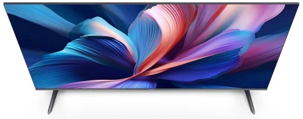 Телевизор QLED Xiaomi 43" TV A Pro 43 2026 черный 4K Ultra HD 60Hz MEMC DVB-T2 DVB-C DVB-S2 WiFi Smart TV