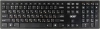 Клавиатура Acer OKR020 черный USB беспроводная slim Multimedia (ZL.KBDEE.004)