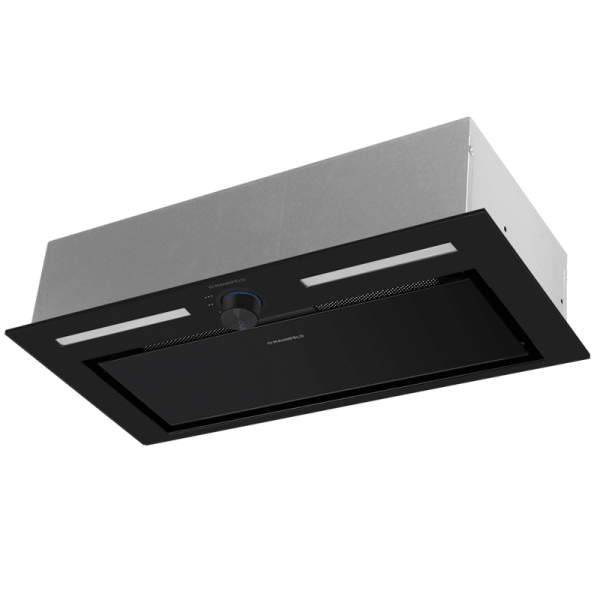 MAUNFELD Domina 60 black