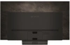 Телевизор OLED LG 55" OLED55C4RLA.ARUG коричневый 4K Ultra HD 120Hz DVB-T DVB-T2 DVB-C DVB-S2 USB WiFi Smart TV