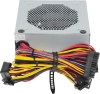 Блок питания Qdion ATX 550W Q-DION QD550 80+ (20+4pin) APFC 120mm fan 5xSATA