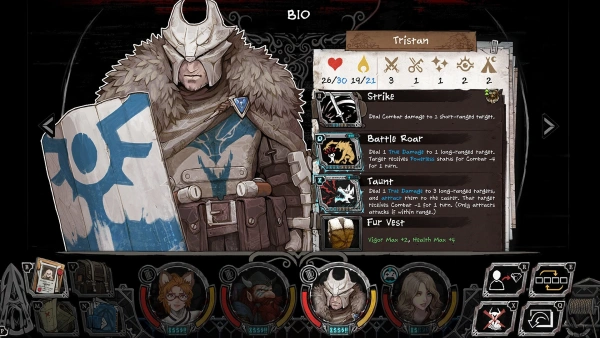 Игра для ПК Headup Vambrace: Cold Soul (12+)
