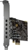 Звуковая карта Creative PCI-E Audigy FX V2 5.1 Ret