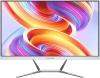 Моноблок Teclast K24 Air 23.8" Full HD i5 14450HX (2.4) 32Gb SSD1Tb Iris Xe Windows 11 Pro GbitEth WiFi BT 120W клавиатура мышь белый 1920x1080