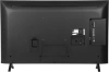 Телевизор LED LG 43" 43UR78006LK.ARUG черный 4K Ultra HD 50Hz DVB-T DVB-T2 DVB-C DVB-S DVB-S2 USB WiFi Smart TV