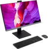 Моноблок Digma Pro Unity 27" Full HD i5 12400 (2.5) 16Gb SSD512Gb UHDG 730 CR Windows 11 Pro GbitEth WiFi BT 90W клавиатура мышь Cam серый/черный 1920x1080