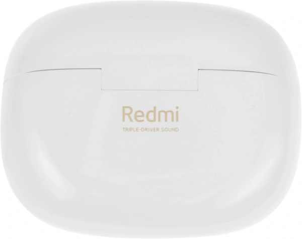 Гарнитура внутриканальные Xiaomi Redmi Buds 6 Pro белый беспроводные bluetooth в ушной раковине (BHR9310GL)