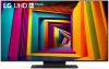 Телевизор LED LG 50" 50UT91006LA.ARUB черный 4K Ultra HD 60Hz DVB-T DVB-T2 DVB-C DVB-S DVB-S2 USB WiFi Smart TV