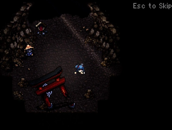 Игра для ПК GrabTheGames Ashina: The Red Witch (12+)