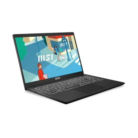 MSI Modern 15 H B13M-010US