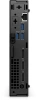 Неттоп Dell Optiplex 7020 Plus Micro i5 14500 (2.6) 8Gb SSD512Gb UHDG 770 Linux Ubuntu GbitEth WiFi BT 180W мышь клавиатура черный (7020P-5820)