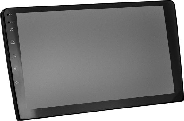 Автомагнитола ACV AD-9002 DSP 2DIN 4x50Вт v5.0 USB 2.0 AUX 4096Mb DSP Android 13 9" WiFi 4G 2.5 RDS (43224)