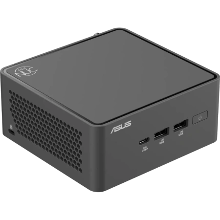 ASUS NUC 15 Pro Tall Kit (90AR00Q2-M00020)