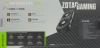 Видеокарта Zotac PCI-E 5.0 RTX 5070 TWIN EDGE NVIDIA GeForce RTX 5070 12Gb 192bit GDDR7 2512/28000 HDMIx1 DPx3 HDCP Ret