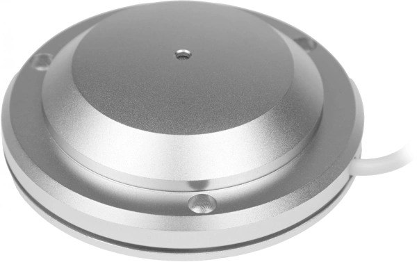 Микрофон беспроводной Dahua DH-HAP320-V серебристый