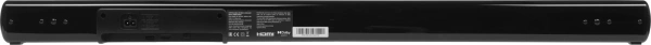 Саундбар JBL Cinema SB120 2.0 110Вт черный