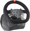 Руль Artplays V-1200 RPO 16кноп. (с педалями) черный