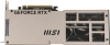 Видеокарта MSI PCI-E 5.0 RTX 5070 12G INSPIRE 3X NVIDIA GeForce RTX 5070 12Gb 192bit GDDR7 2512/28000 HDMIx1 DPx3 HDCP Ret