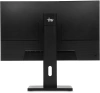 Моноблок IRU Tactio 23IP 23.8" Full HD i5 13400 (2.5) 16Gb SSD512Gb UHDG 730 FreeDOS WiFi BT 120W Cam черный 1920x1080 (RUS)