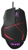 Мышь GMNG 705GM черный оптическая 12000dpi USB для ноутбука 8but (1520848)