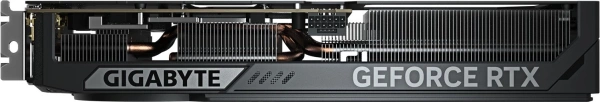 Видеокарта Gigabyte PCI-E 5.0 GV-N5070WF3OC-12GD 1.0 NVIDIA GeForce RTX 5070 12Gb 192bit GDDR7 2542/28000 HDMIx1 DPx3 HDCP Ret