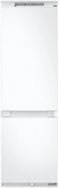 Холодильник Samsung BRB80F26CES0EO 2-хкамерн. белый
