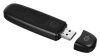 Плеер Flash Digma U4 8Gb черный/0.91"/FM/microSDHC