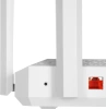 Роутер беспроводной Keenetic Netcraze Ultra (NC-1812) BE7200 10/100/1000/2500BASE-TX/4G ready белый