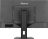 Монитор Iiyama 31.5" ProLite XB3270QSU-B1 черный IPS 16:9 HDMI M/M матовая HAS Piv 250cd 178гр/178гр 2560x1440 100Hz DP 2K USB 8.6кг