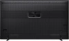 Телевизор QLED Hisense 100" 100U7Q угольно-серый 4K Ultra HD 120Hz MEMC DVB-T DVB-T2 DVB-C DVB-S DVB-S2 USB WiFi Smart TV