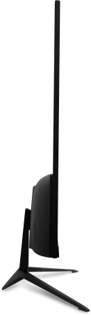 Монитор Acer 27" KG273UW2bmiippx черный IPS LED 1ms 16:9 HDMI M/M матовая 250cd 178гр/178гр 2560x1440 240Hz FreeSync Premium DP 2K 4.1кг