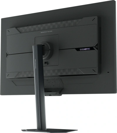 Монитор Gigabyte 27" M27Q3 черный IPS LED 16:9 HDMI полуматовая HAS Piv 1000:1 400cd 178гр/178гр 2560x1440 300Hz DP 2K USB 6.48кг