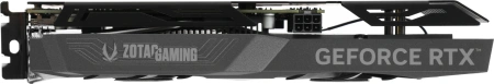 Видеокарта Zotac PCI-E 4.0 RTX 3050 ECO NVIDIA GeForce RTX 3050 8Gb 128bit GDDR6 1777/14000 HDMIx1 DPx3 HDCP Ret