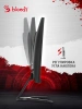 Монитор Bloody 23.8" MN240F черный IPS LED 1ms 16:9 HDMI M/M матовая 280cd 178гр/178гр 1920x1080 180Hz G-Sync DP FHD 2.9кг