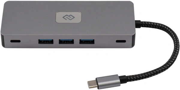Стыковочная станция Digma DS-810