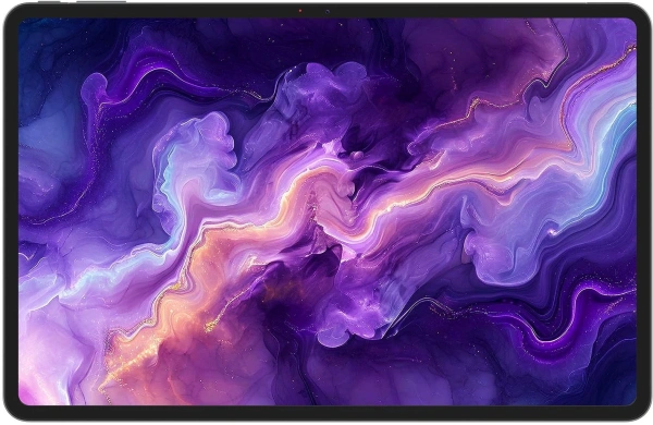 Планшет Digma Pro Evolution G99 (2.2) 8C RAM8Gb ROM256Gb 12.6" OLED 2560x1600 4G Android 15 серебристый 13Mpix 5Mpix BT WiFi microSD 1Tb 9500mAh 94hrs